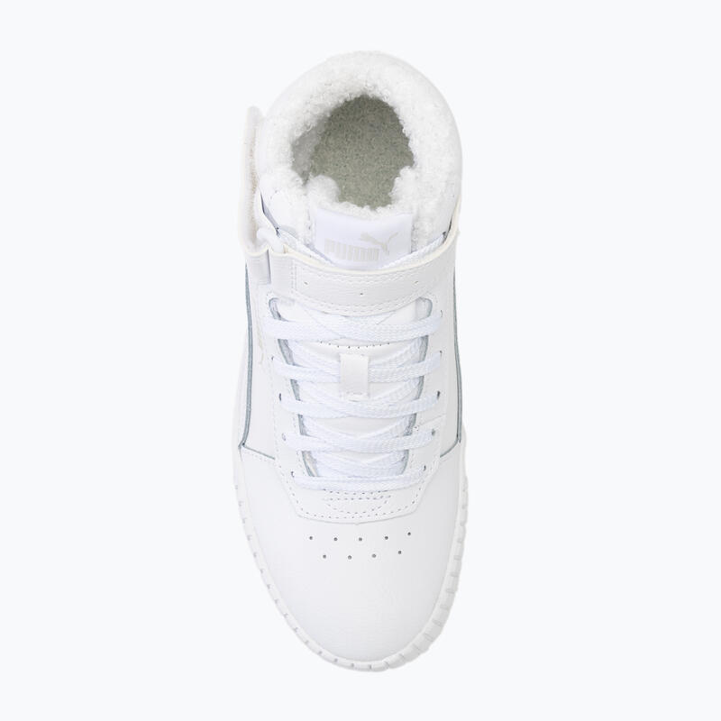 Chaussures enfant PUMA Carina 2.0 Mid Fur