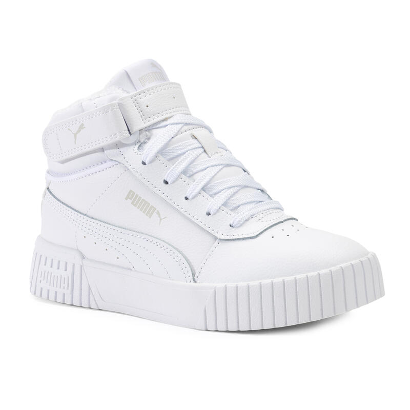 Chaussures enfant PUMA Carina 2.0 Mid Fur