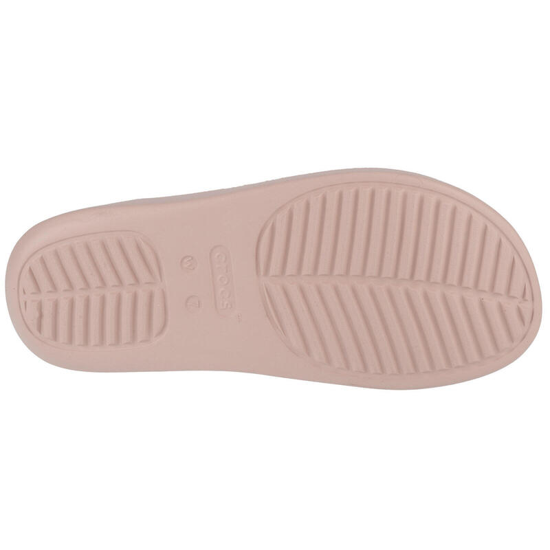 Női flip-flop, Crocs Gataway Platform Flip