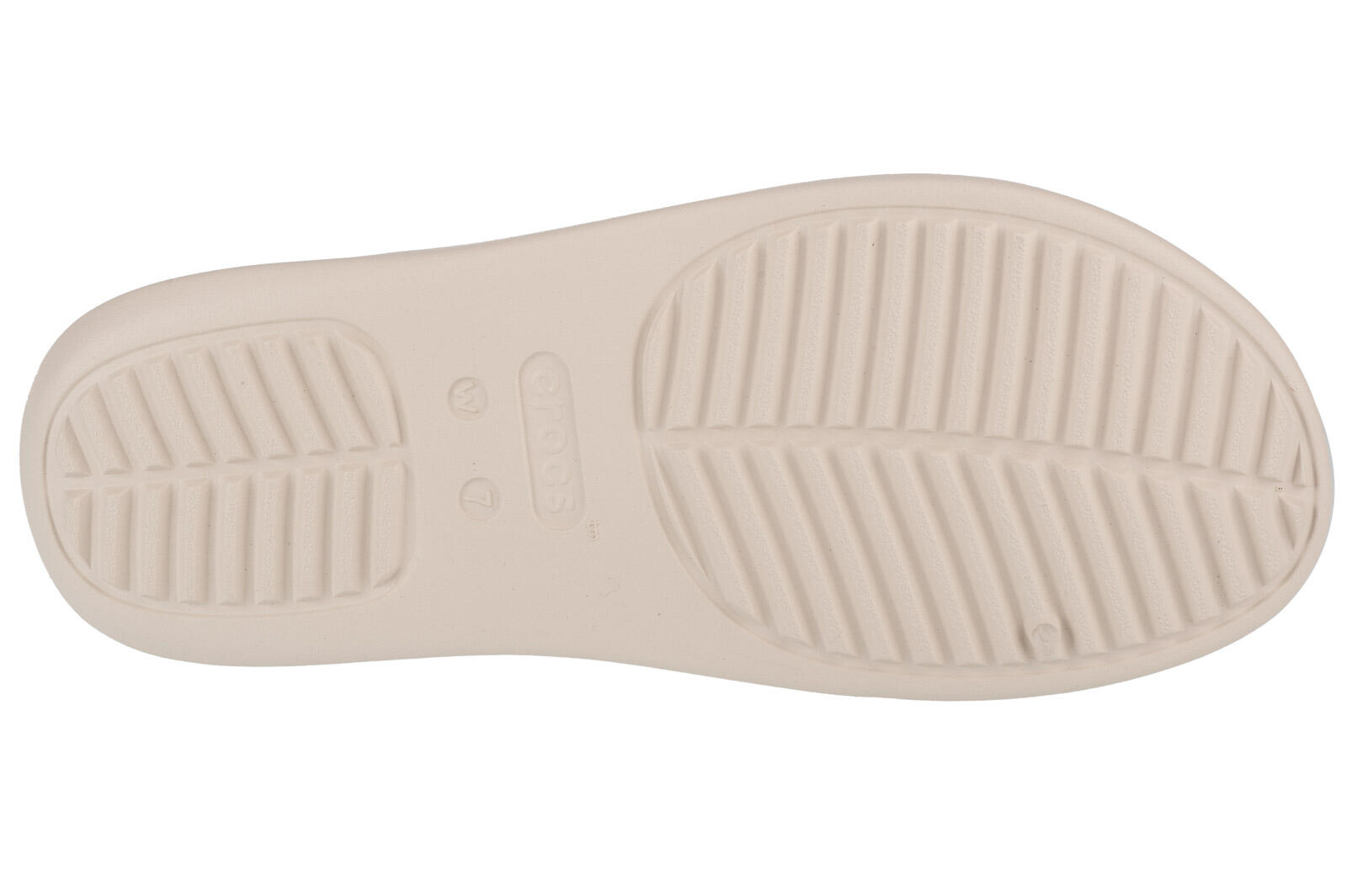 Chinelos Crocs Getaway Strappy W Mulher 4/5