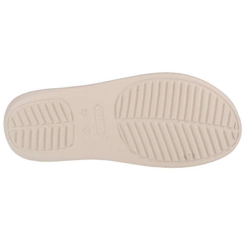 Ciabatte Crocs Getaway Strappy W Femeie