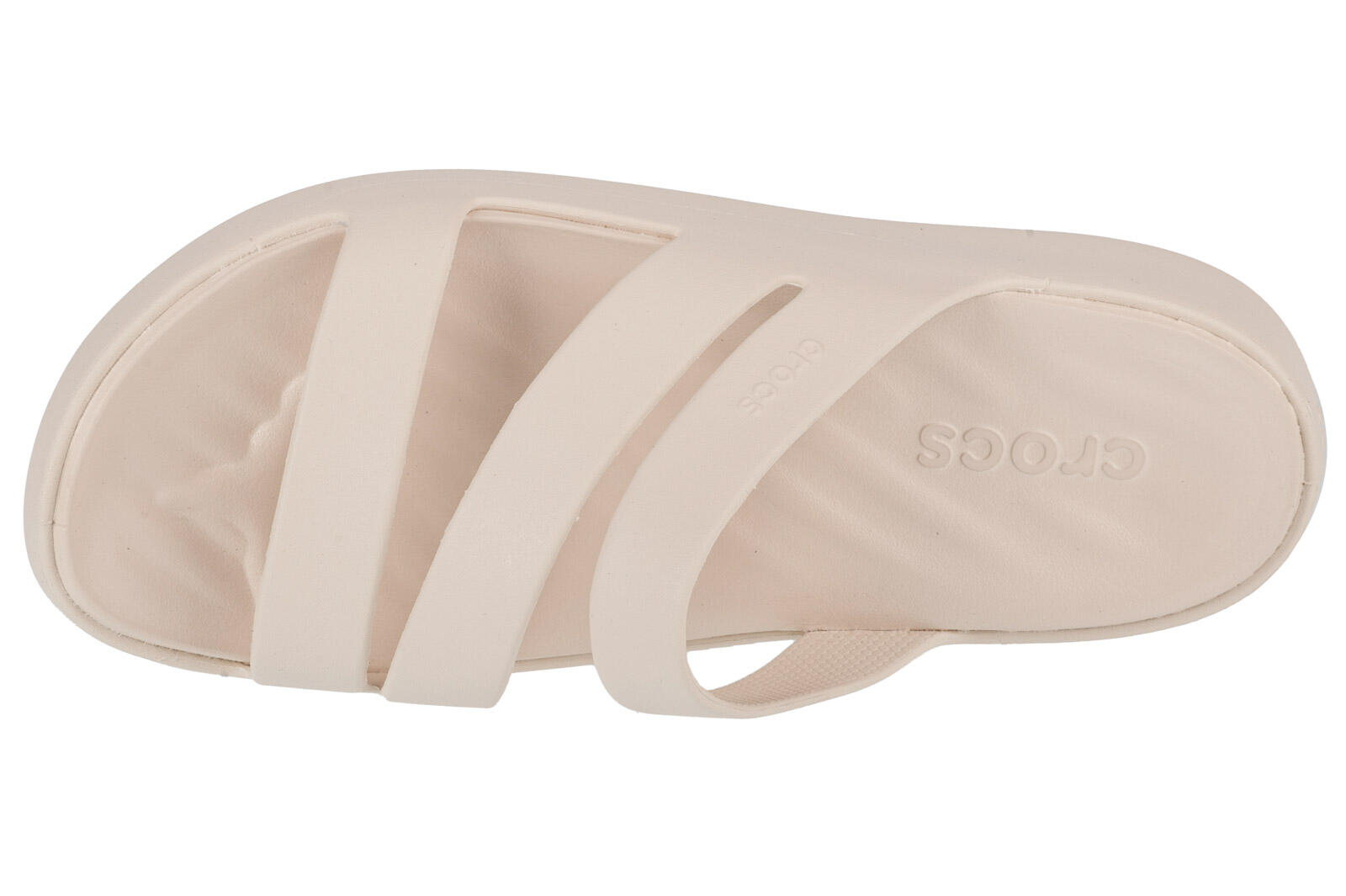 Chinelos Crocs Getaway Strappy W Mulher 3/5