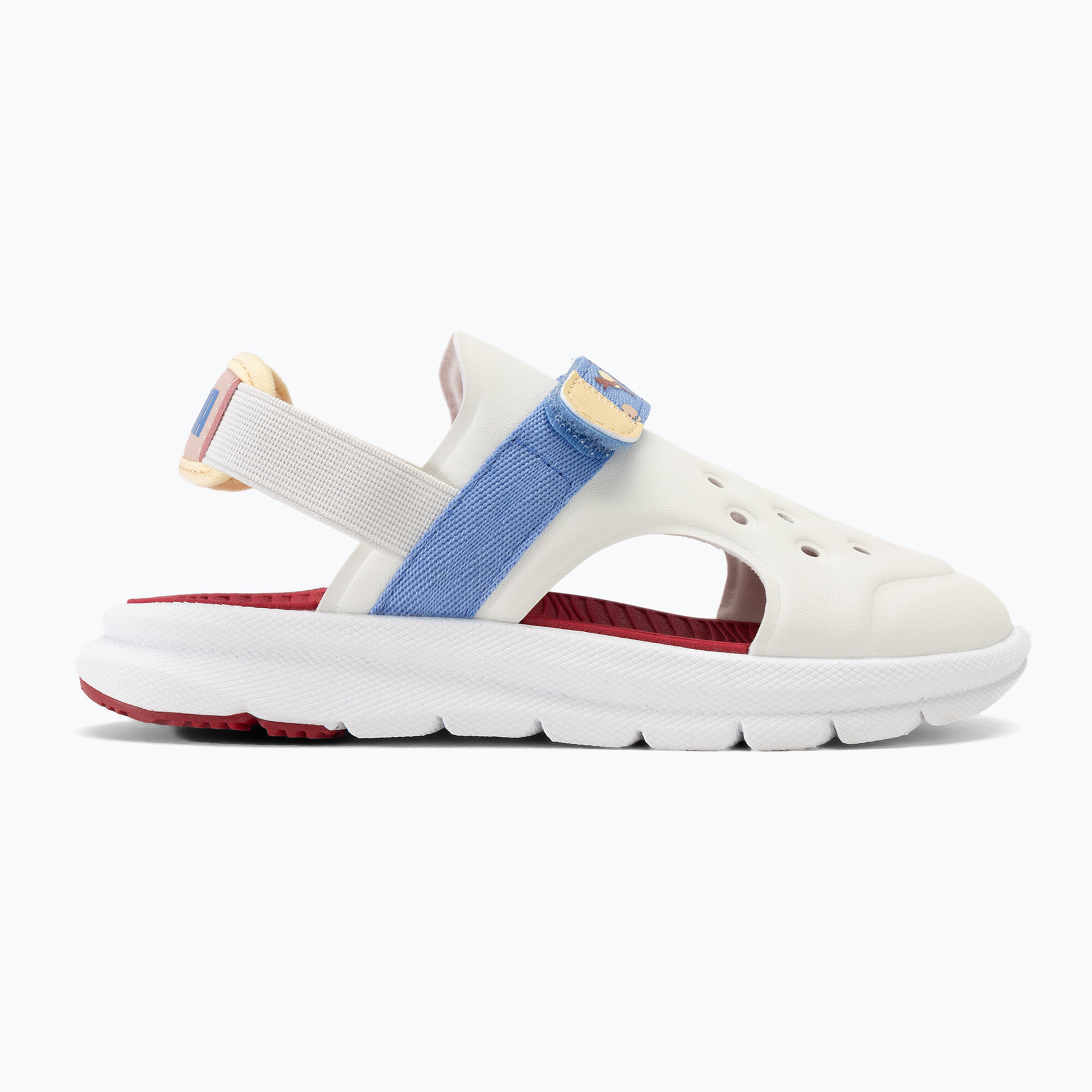 PUMA Evolve Summer Camp AC PS kindersandalen 2/5