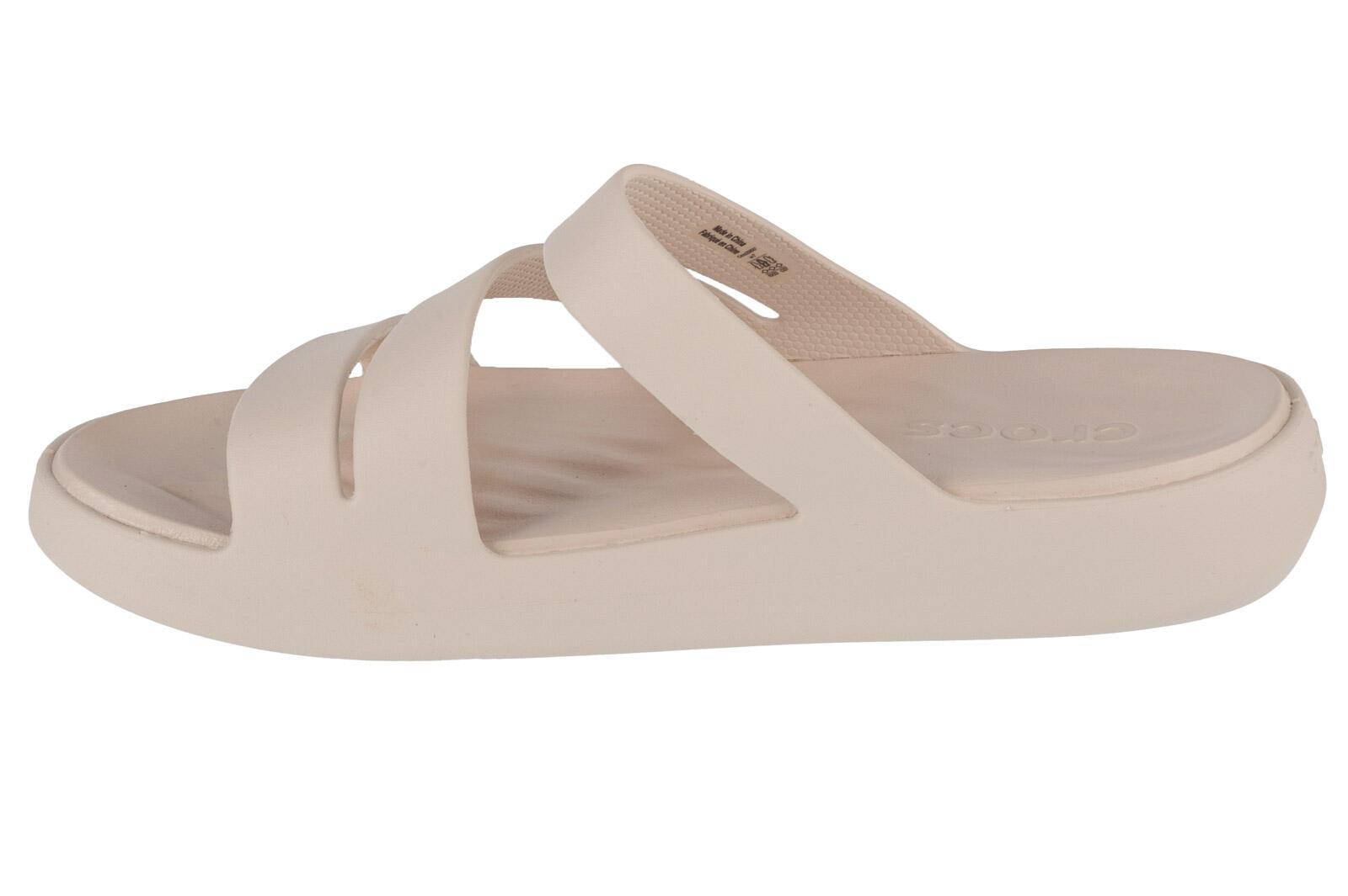 Chinelos Crocs Getaway Strappy W Mulher 2/5