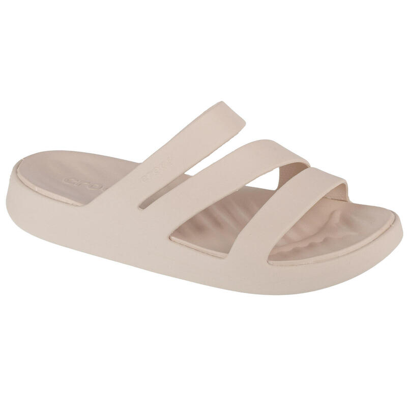 Női papucs, Crocs Getaway Strappy Sandal W