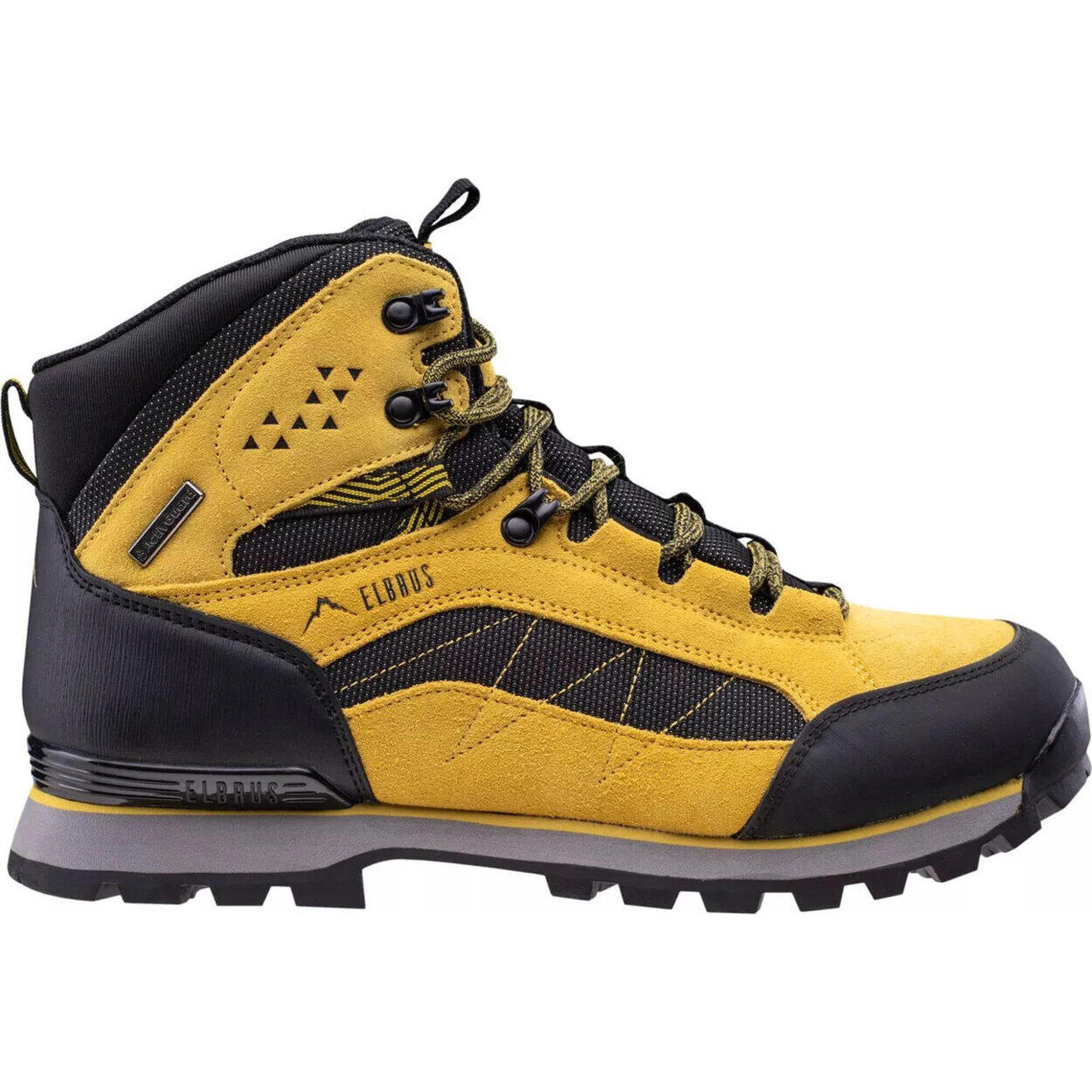 Buty trekkingowe męskie Elbrus Ester MID AG V