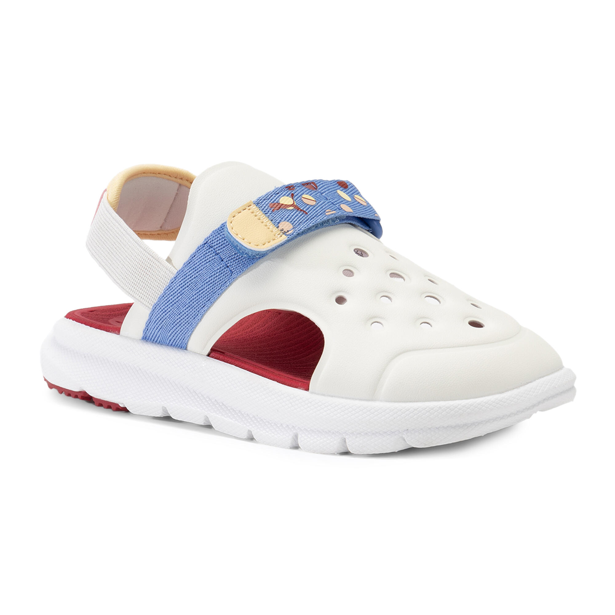 PUMA PUMA Evolve Summer Camp AC PS kindersandalen