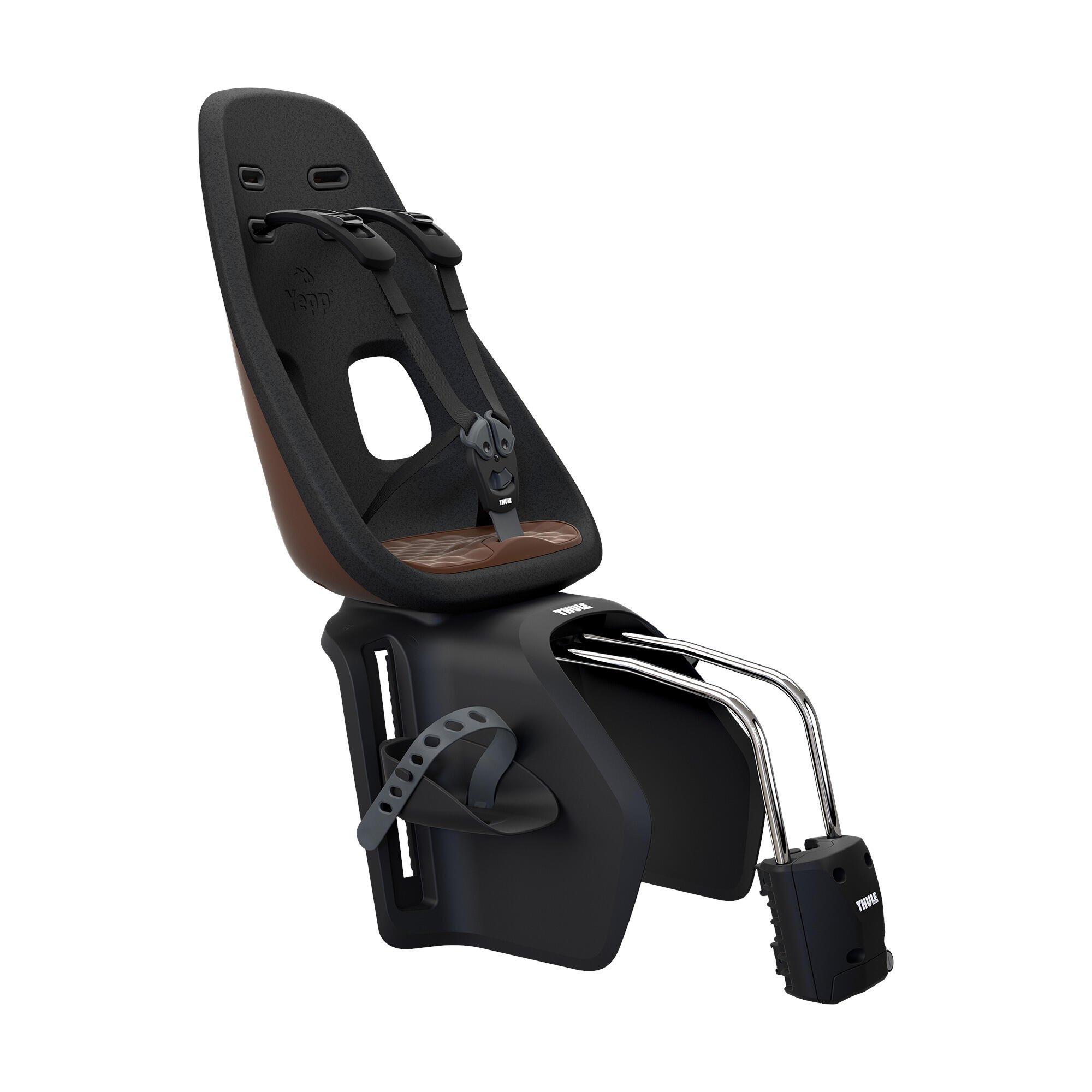 Siège vélo pour bébé Thule Yepp Nexxt Maxi 1/7