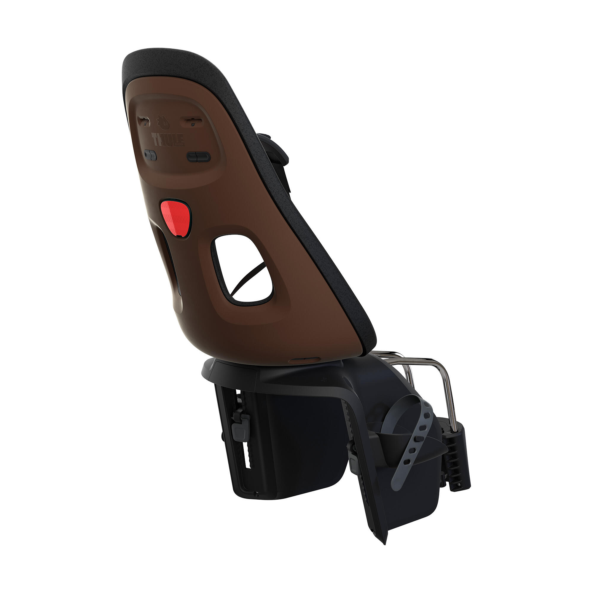 Siège vélo pour bébé Thule Yepp Nexxt Maxi 2/7