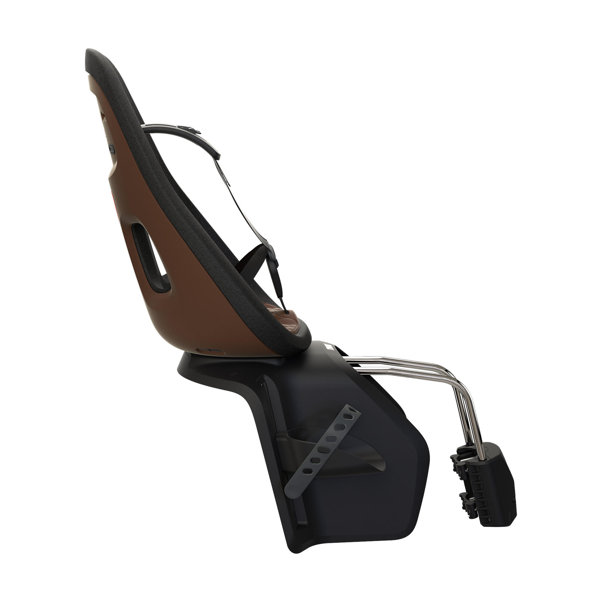 Siège vélo pour bébé Thule Yepp Nexxt Maxi 3/7