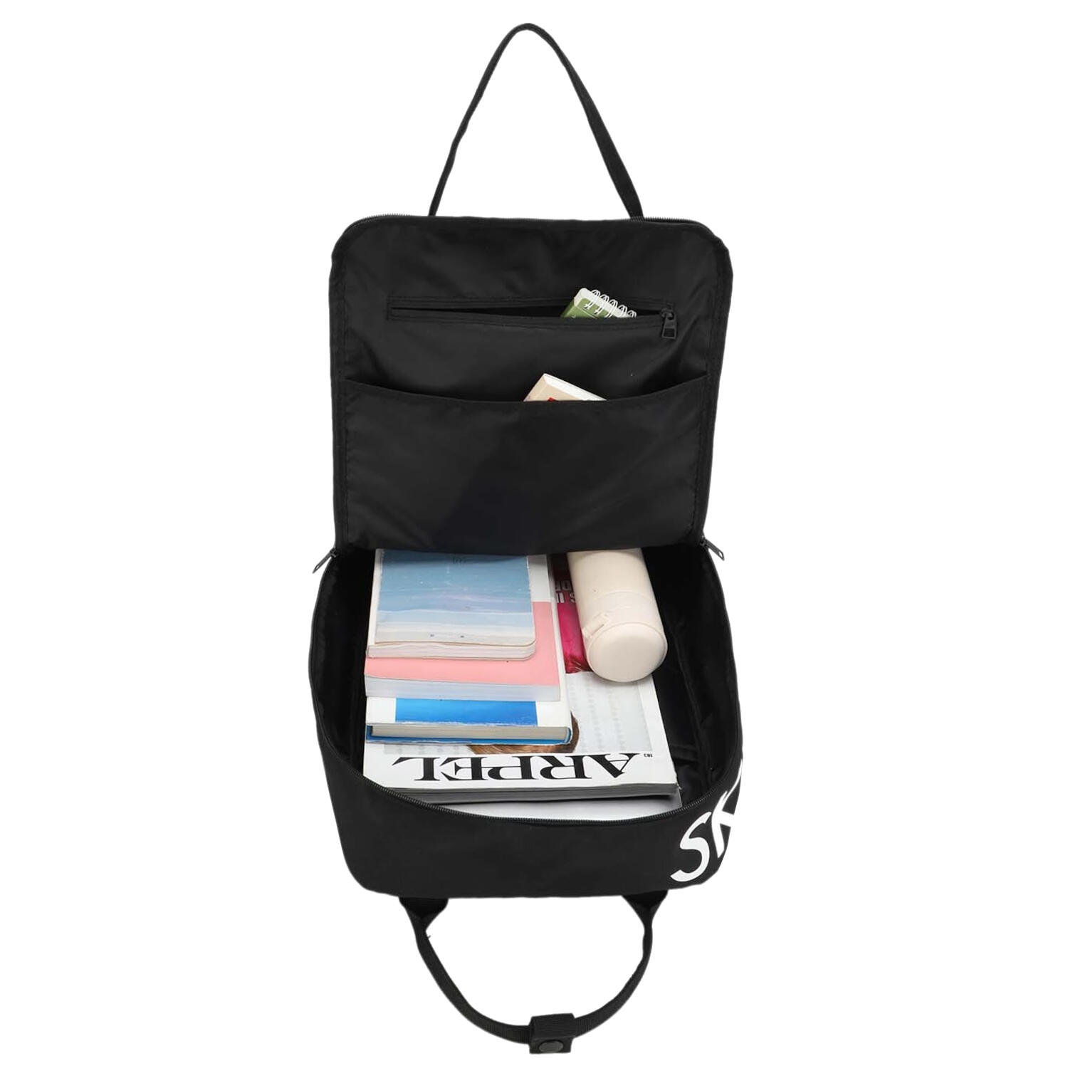 Plecak sportowo-turystyczny dla dorosłych  Saint Louis Backpack pojemność 14 L 4/4