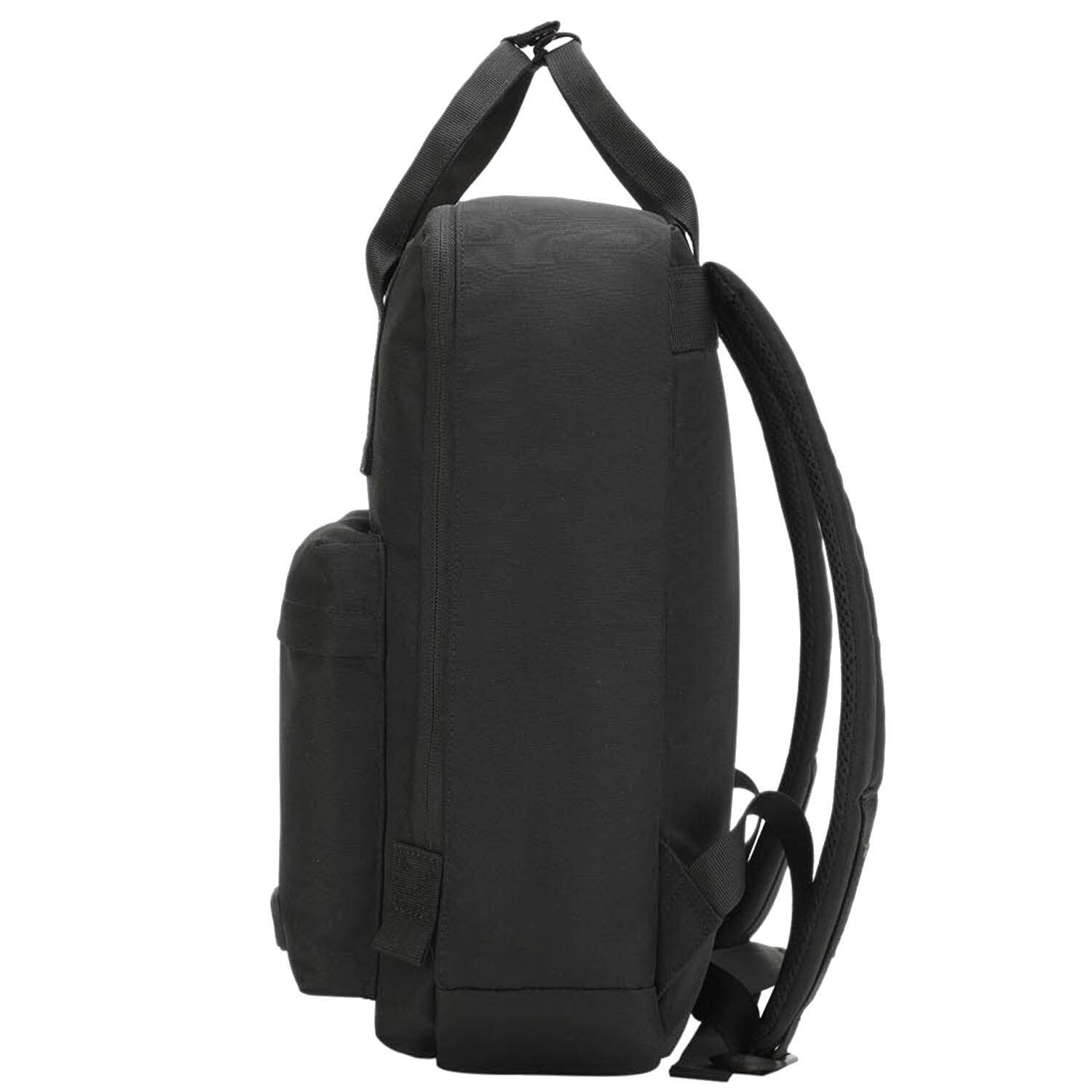 Plecak sportowo-turystyczny dla dorosłych  Saint Louis Backpack pojemność 14 L 2/4