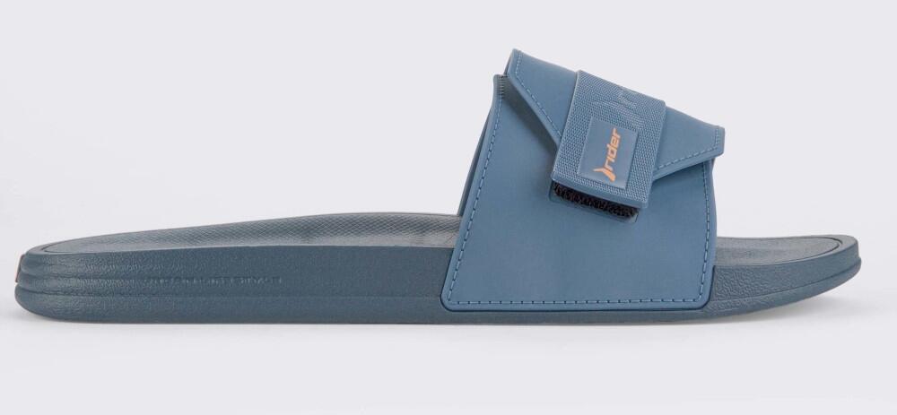 Claquettes homme RIDER Free Mix Slide 4/7