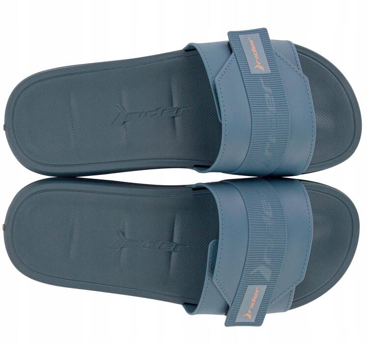 Claquettes homme RIDER Free Mix Slide 2/7