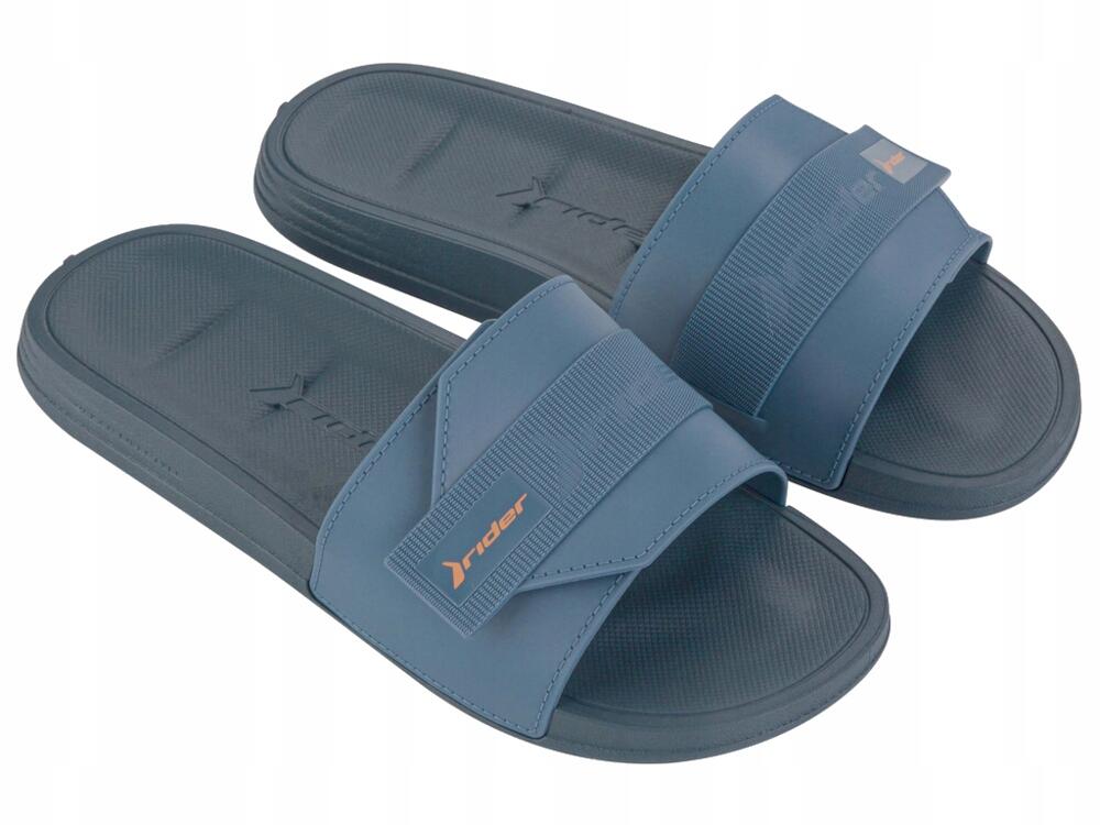 Claquettes homme RIDER Free Mix Slide 1/7