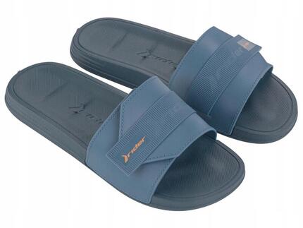 Claquettes homme RIDER Free Mix Slide