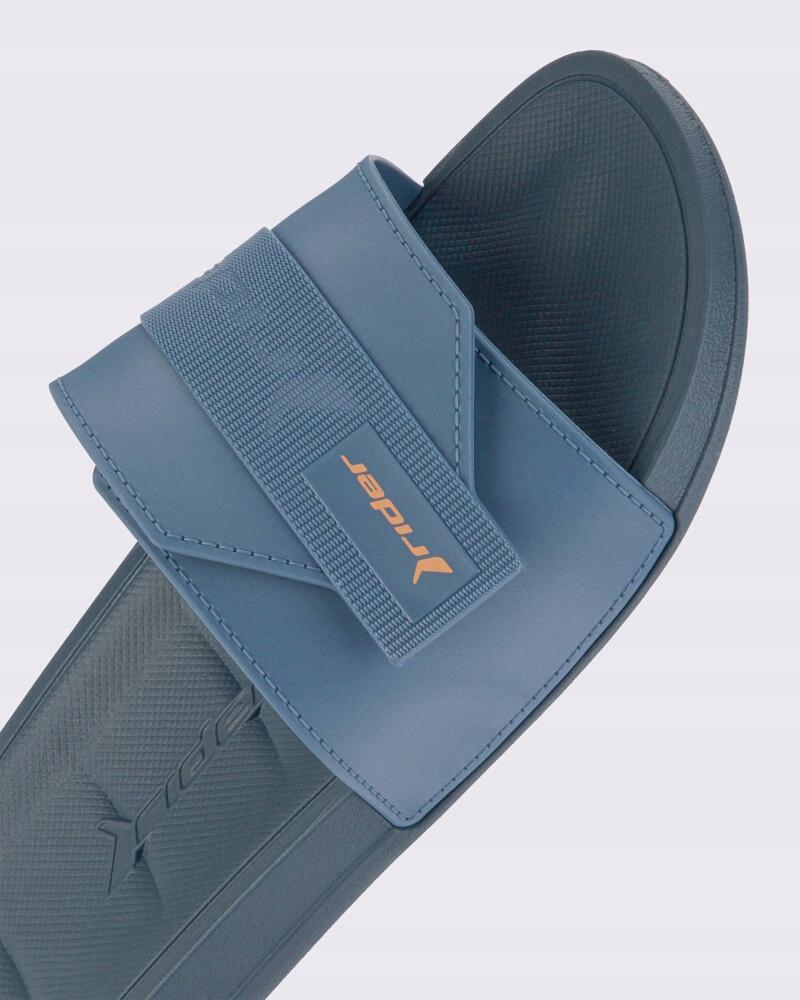Claquettes homme RIDER Free Mix Slide 5/7
