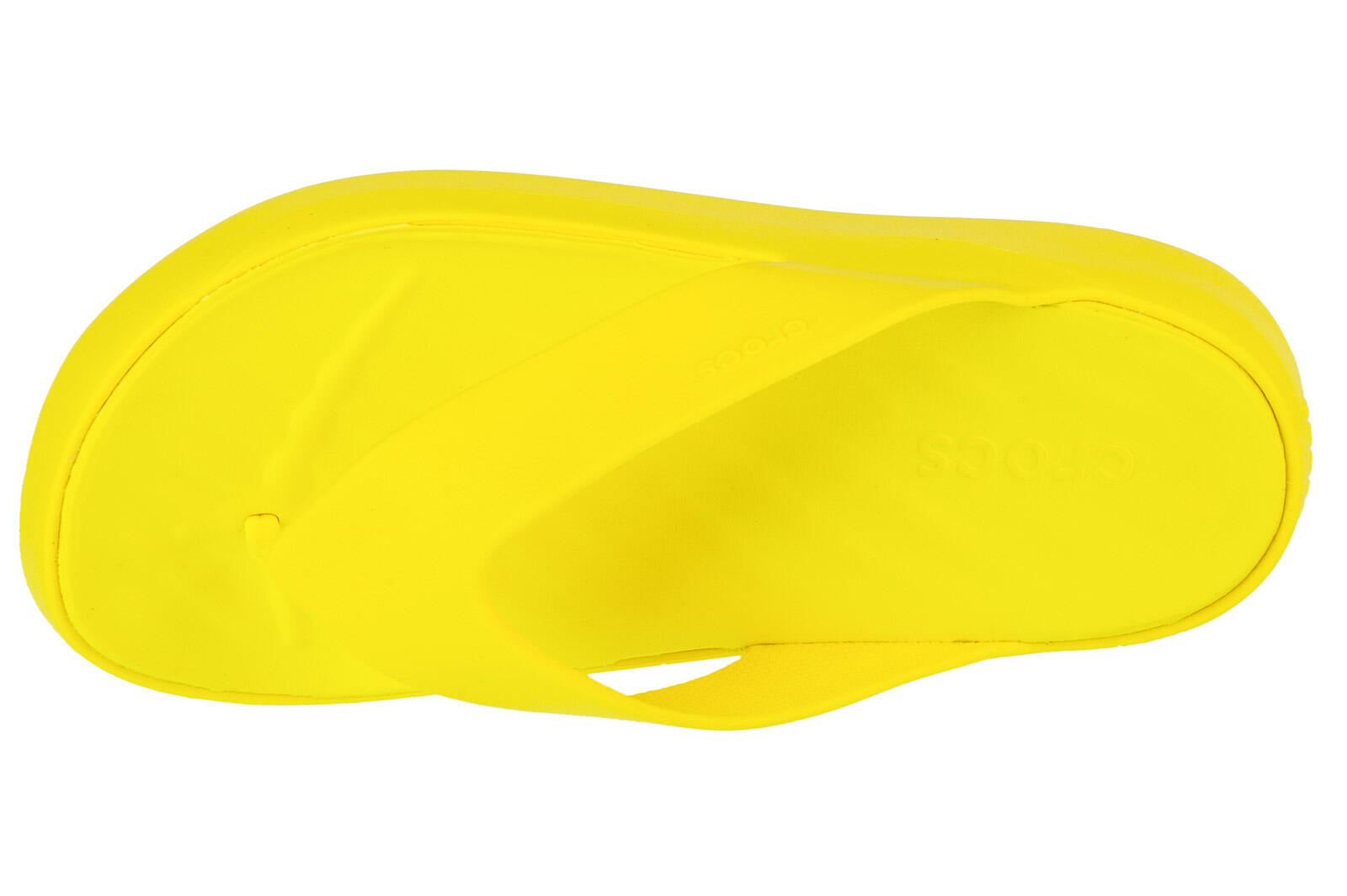 Japonki damskie Crocs C4618 3/6