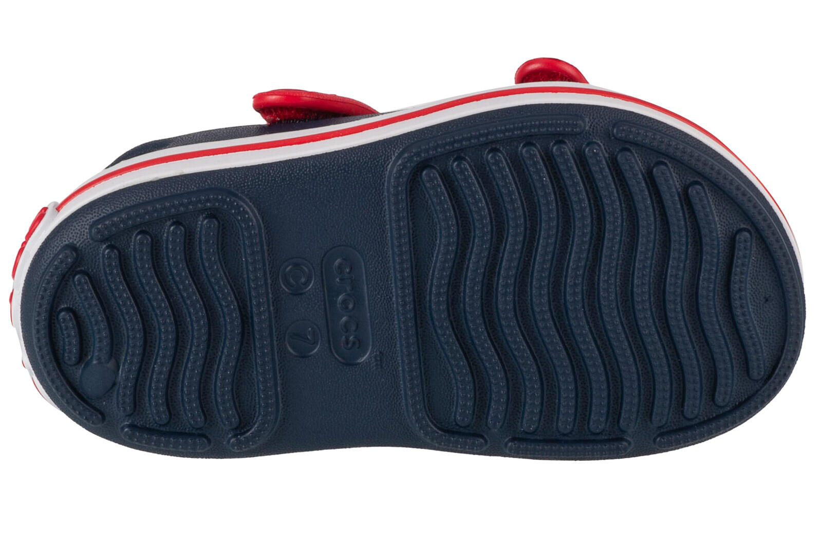 Scarpa universali neonata Crocs 2094244OT 4/5