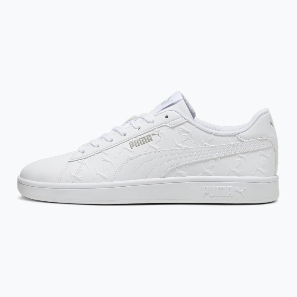 Buty PUMA Smash 3.0 Superlogo