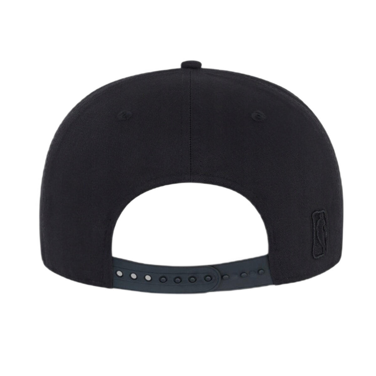 Boné New era modelo Chicago Bulls 9Fifty Snapback para unissex 2/4