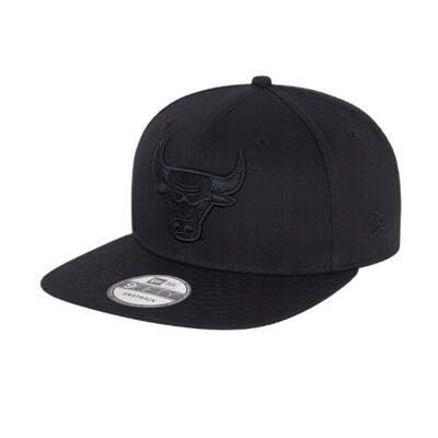Berretto New era modello Chicago Bulls 9Fifty Snapback per unisex