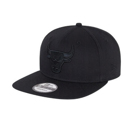 Casquette New era modèle Chicago Bulls 9Fifty Snapback pour unisexe