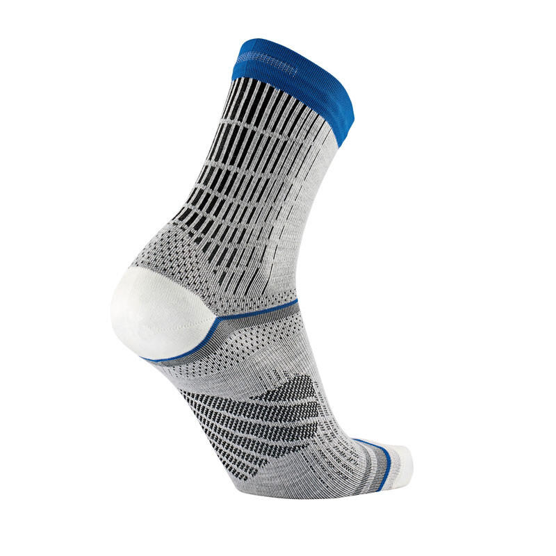 Chaussettes de Running techniques en laine pour la course en hiver - Winter Run