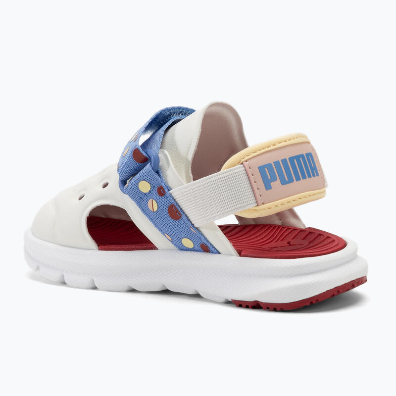 PUMA Evolve Summer Camp AC Inf kindersandalen