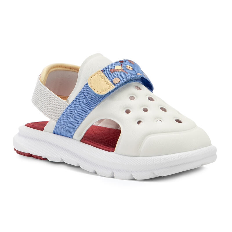 PUMA Evolve Summer Camp AC Inf kindersandalen