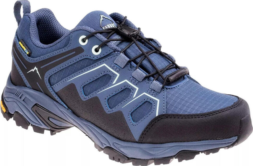 Buty sportowe damskie Elbrus EUREN LOW WP V WO'S