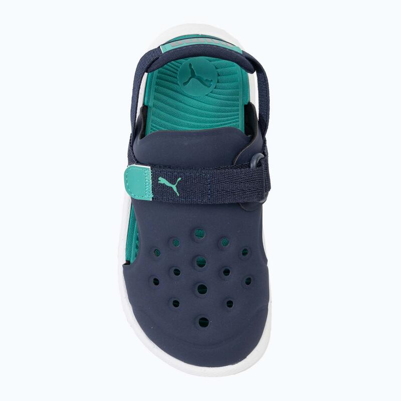 PUMA Evolve AC PS kindersandalen