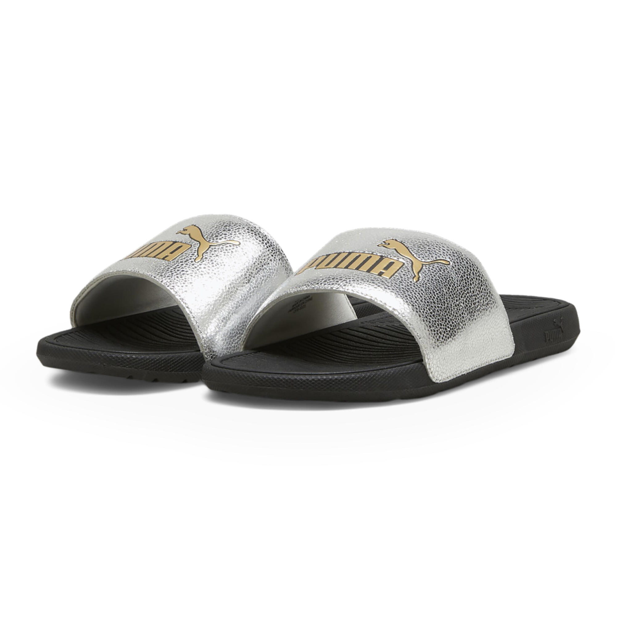 Tongs PUMA Cool Cat 2.0 Metallic Shine 1/5