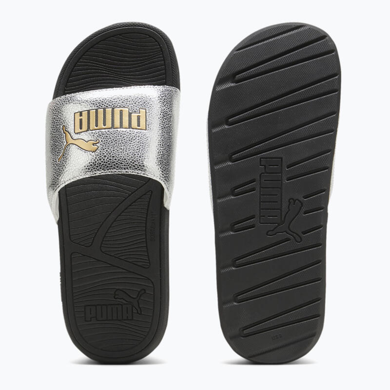 PUMA Cool Cat 2.0 Metallic Shine-slippers