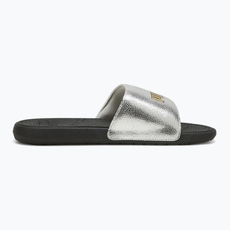 PUMA Cool Cat 2.0 Metallic Shine-slippers