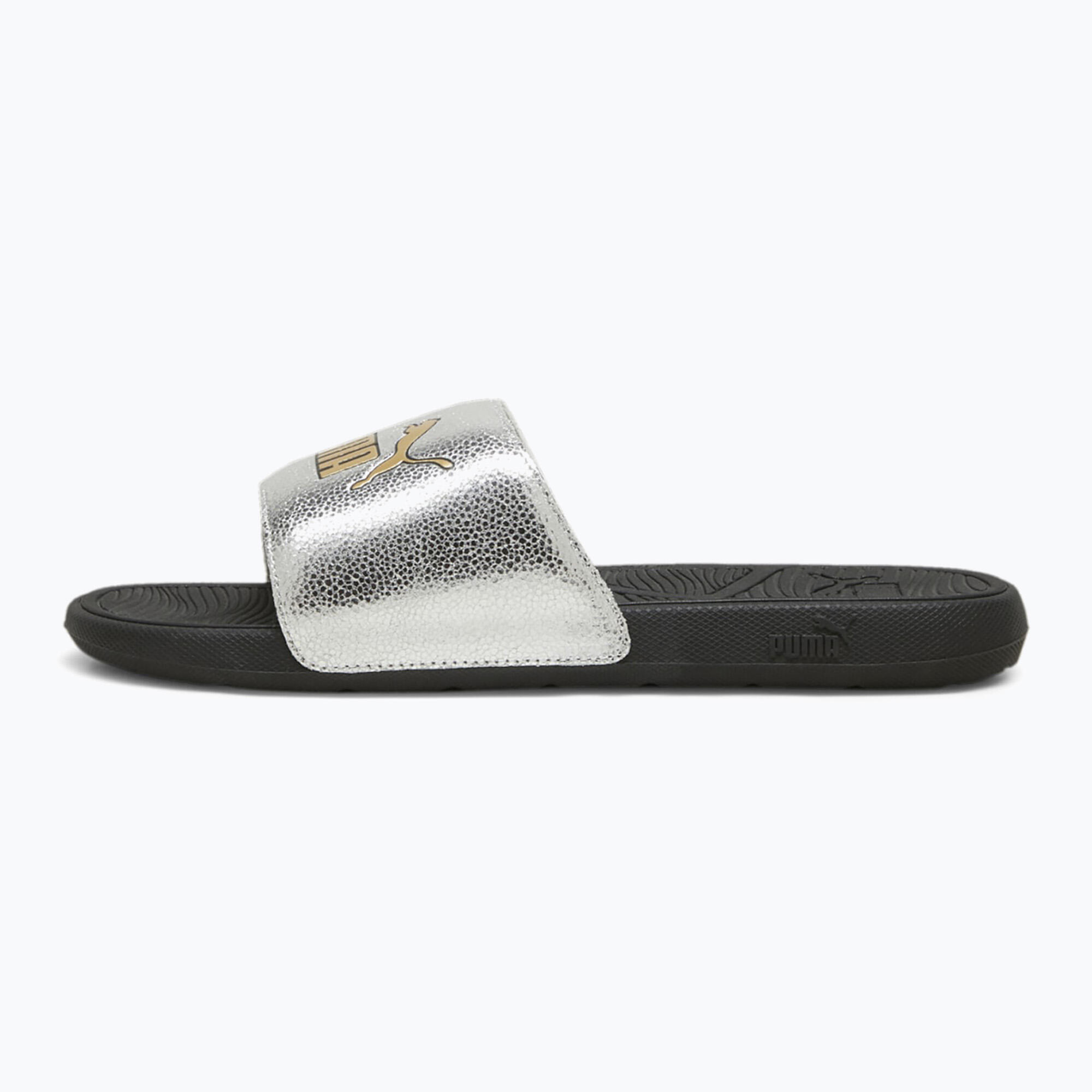 Tongs PUMA Cool Cat 2.0 Metallic Shine 2/5