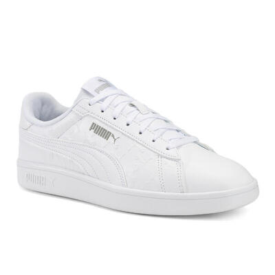PUMA Smash 3.0 Superlogo Schuhe