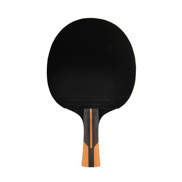 Raquete Ténis Mesa Dunlop Evolution 1000 2/5