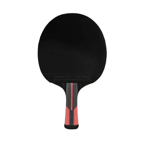Raquete Ténis Mesa Dunlop Evolution 3000 2/5
