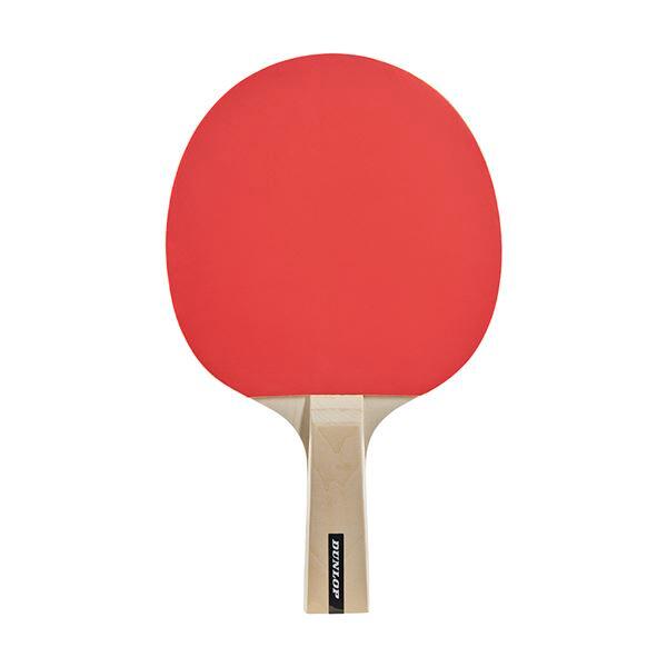 Ensemble de raquette de tennis de table Dunlop Match 2 Player 2/3