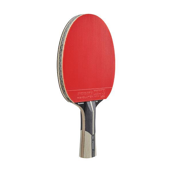 Raquette de Tennis de Table Dunlop Revolution 7000 3/5