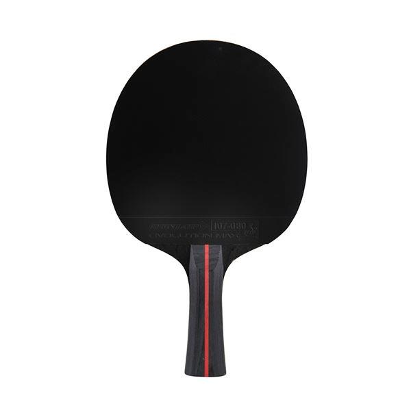 Raquette de Tennis de Table Dunlop Blackstorm 2/5