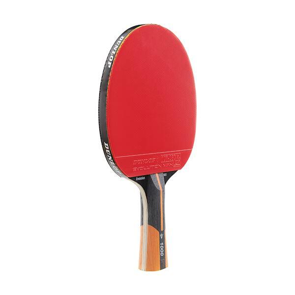 Raquete Ténis Mesa Dunlop Evolution 1000 3/5