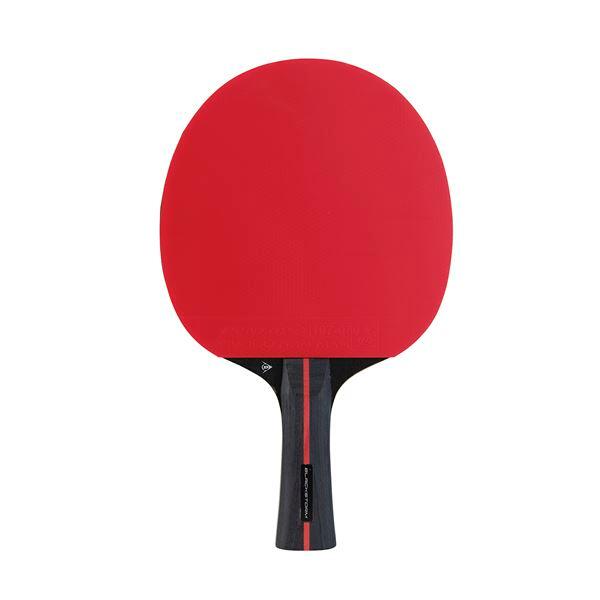 DUNLOP Raquete Ténis Mesa Dunlop Blackstorm