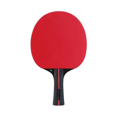 Tafeltennisbat dunlop blackstorm