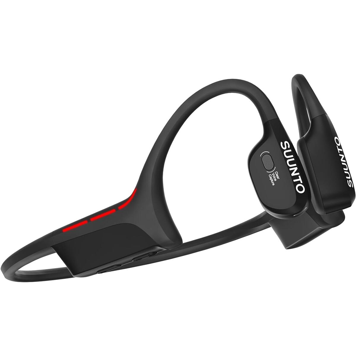 Suunto Wing Bluetooth Wireless Open-Ear Bone Conduction