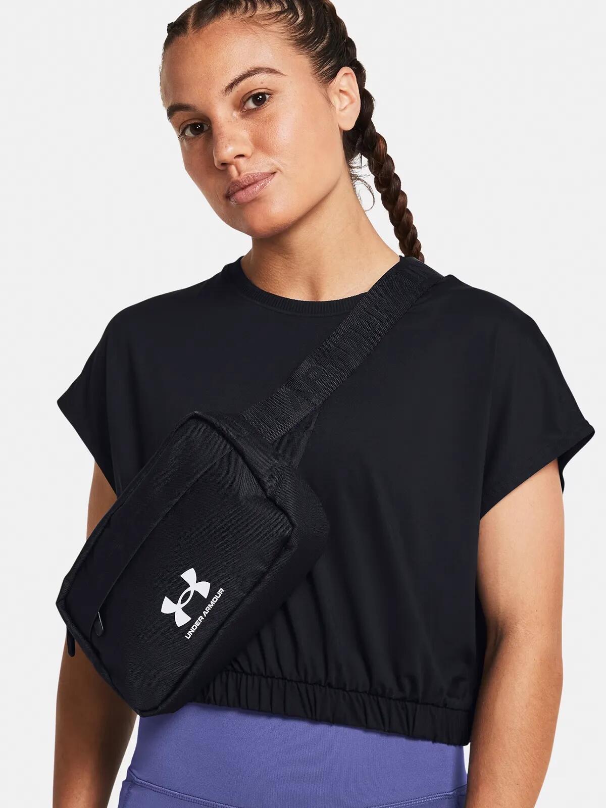 Under Armour Essential Lite sportövtáska 7/7