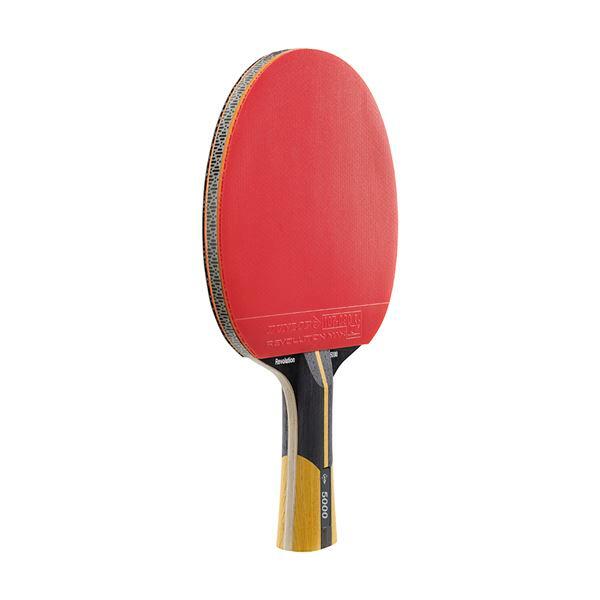 Raquete Ténis Mesa Dunlop Revolution 5000 3/5