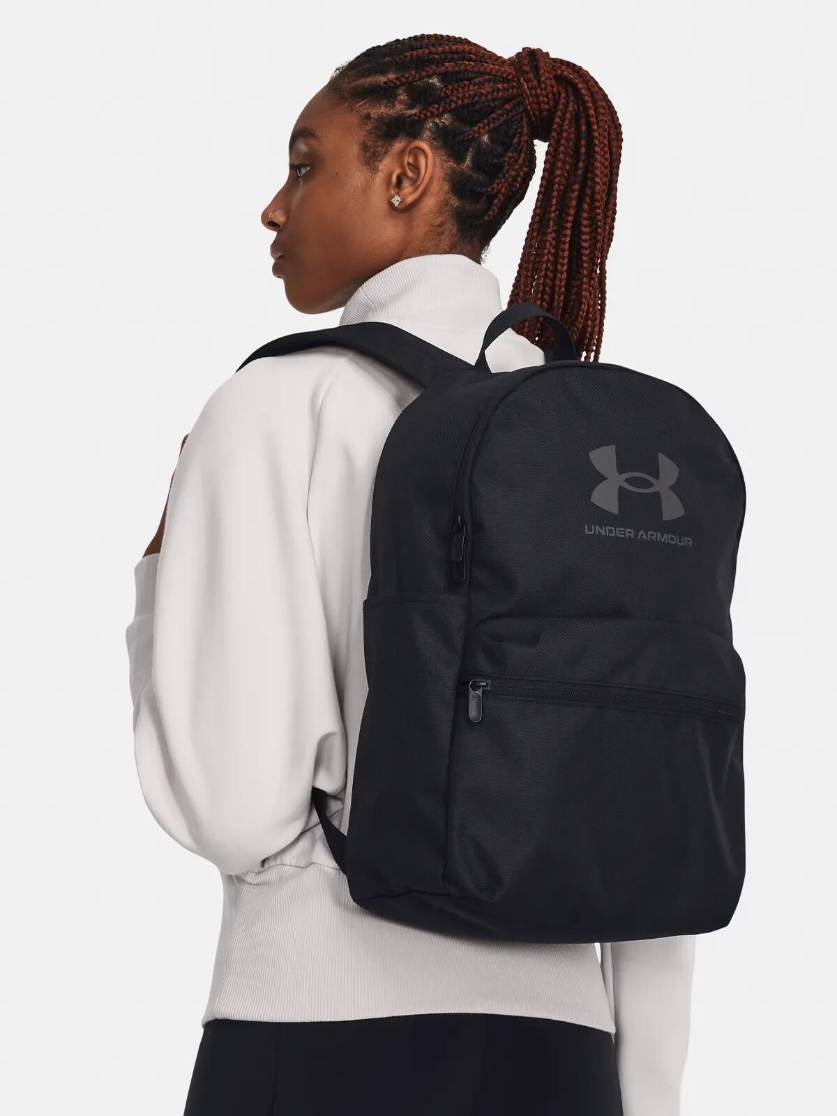 Plecak miejski UNDER ARMOUR Loudon Lite Backpack 20L 6/7