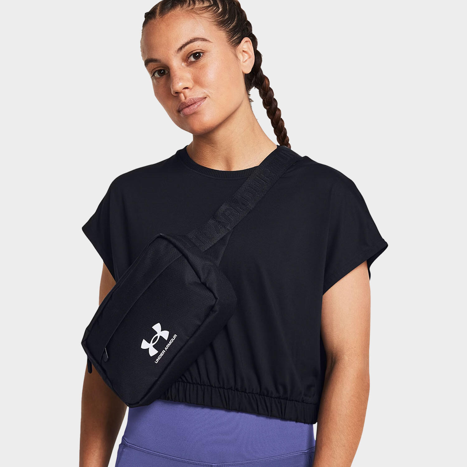 Under Armour Essential Lite sportövtáska 2/7